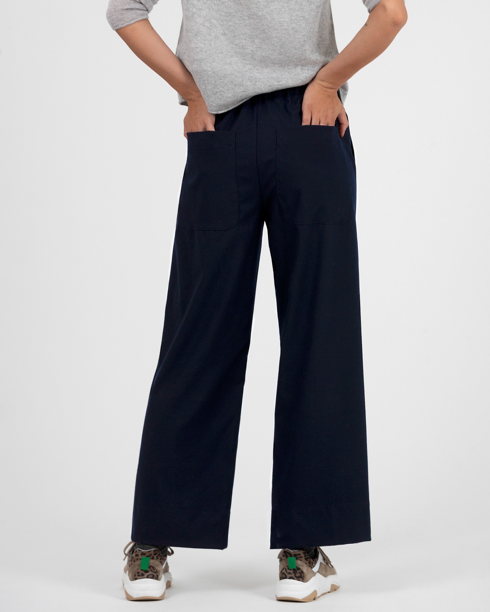 Pantalone 23444 nr 321 blu 2 1