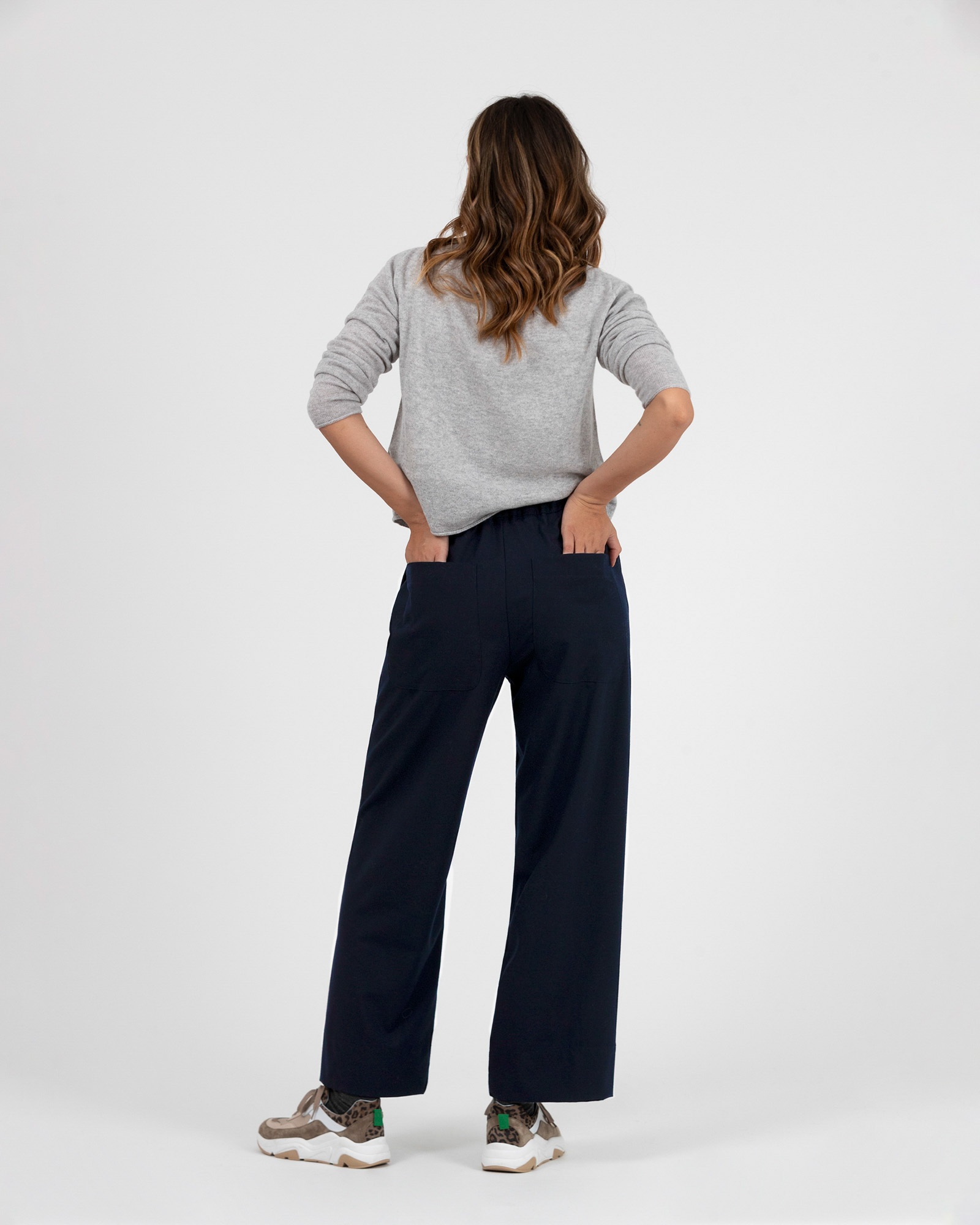 Pantalone 23444 nr 321 blu 4 1