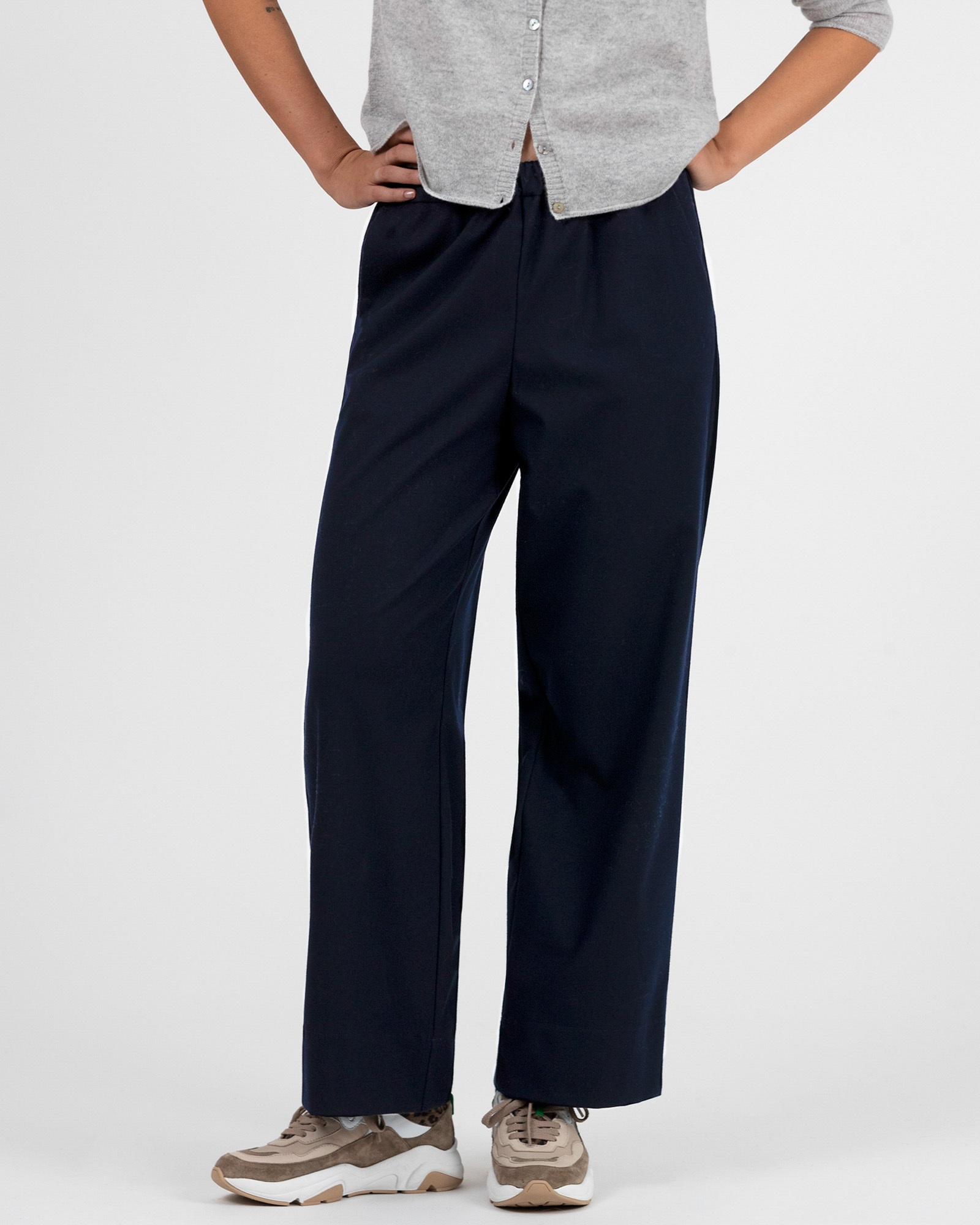 Pantalone 23444 nr 321 blu 5 1