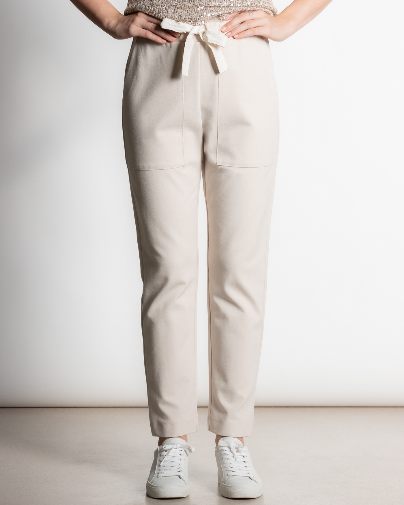 Pantaloni 24444 papavero 1