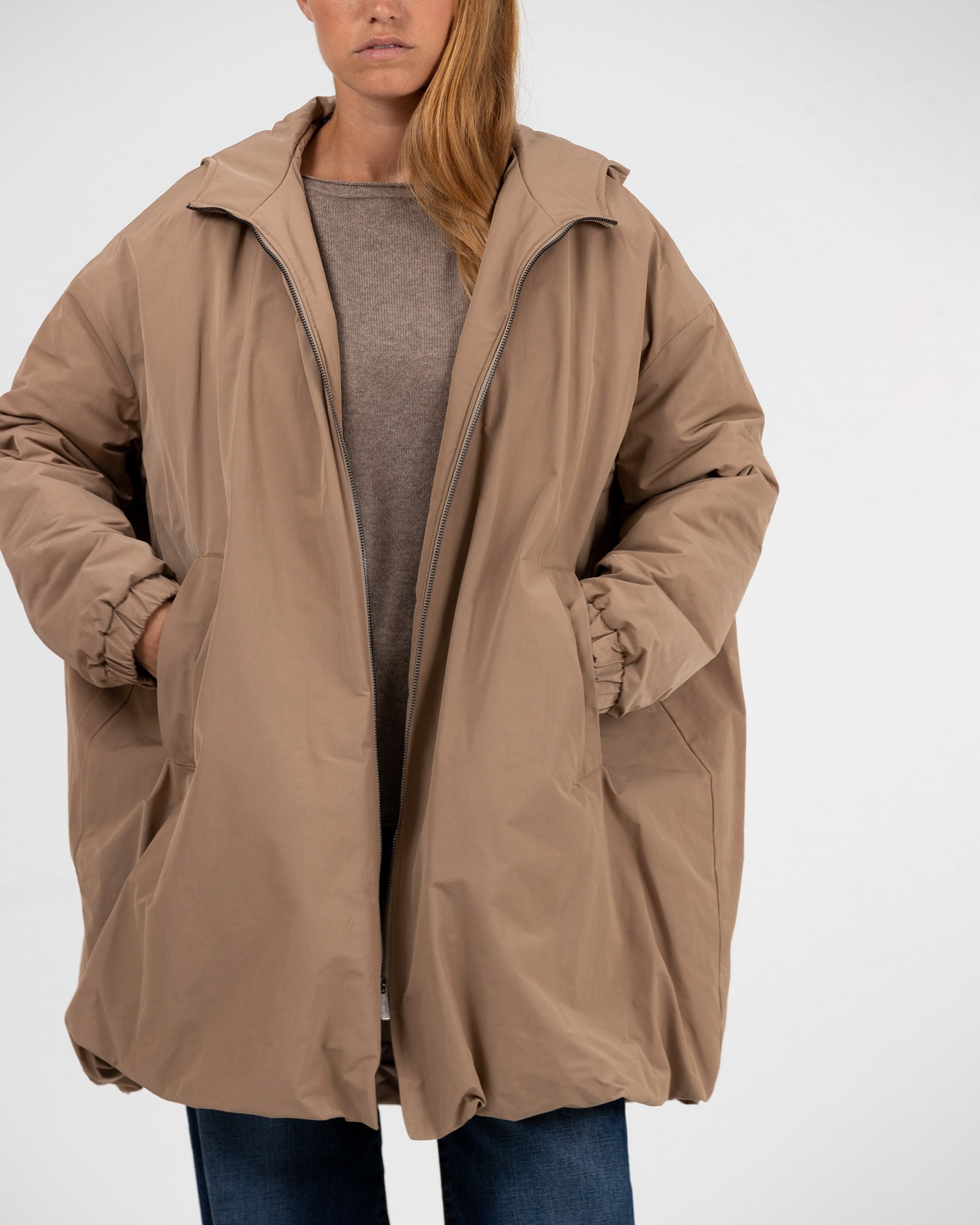 Parka 23620 nr 340 caramello 2 1