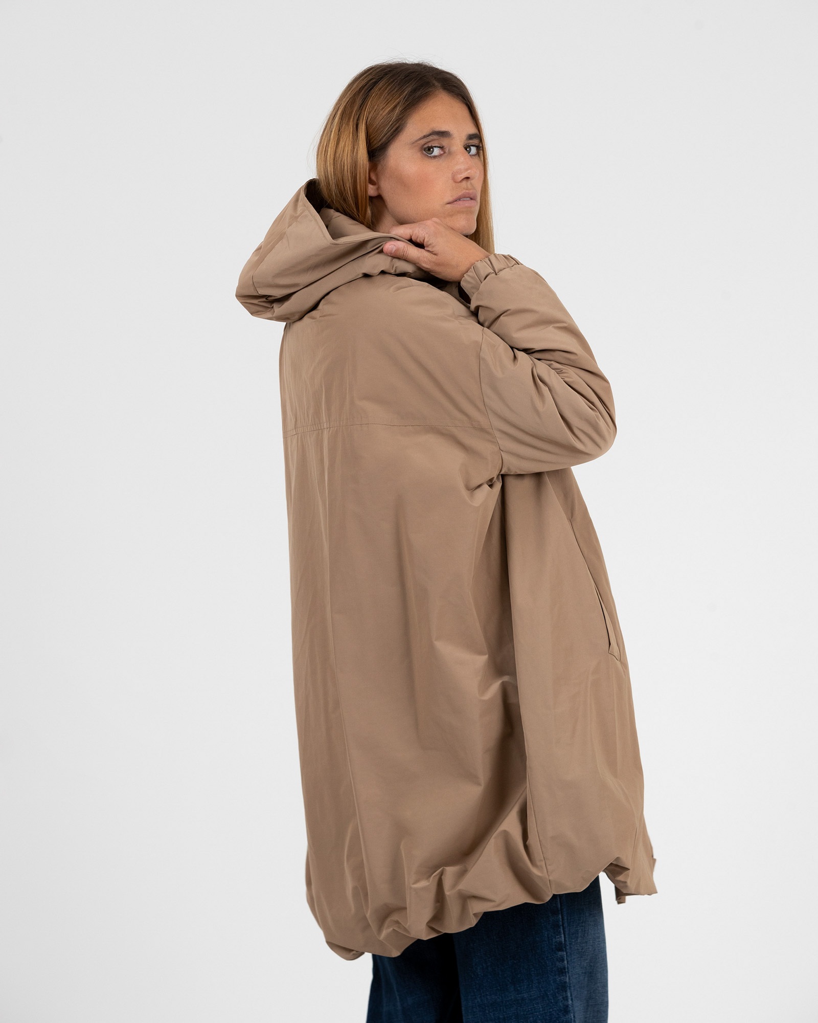 Parka 23620 nr 340 caramello 8 1