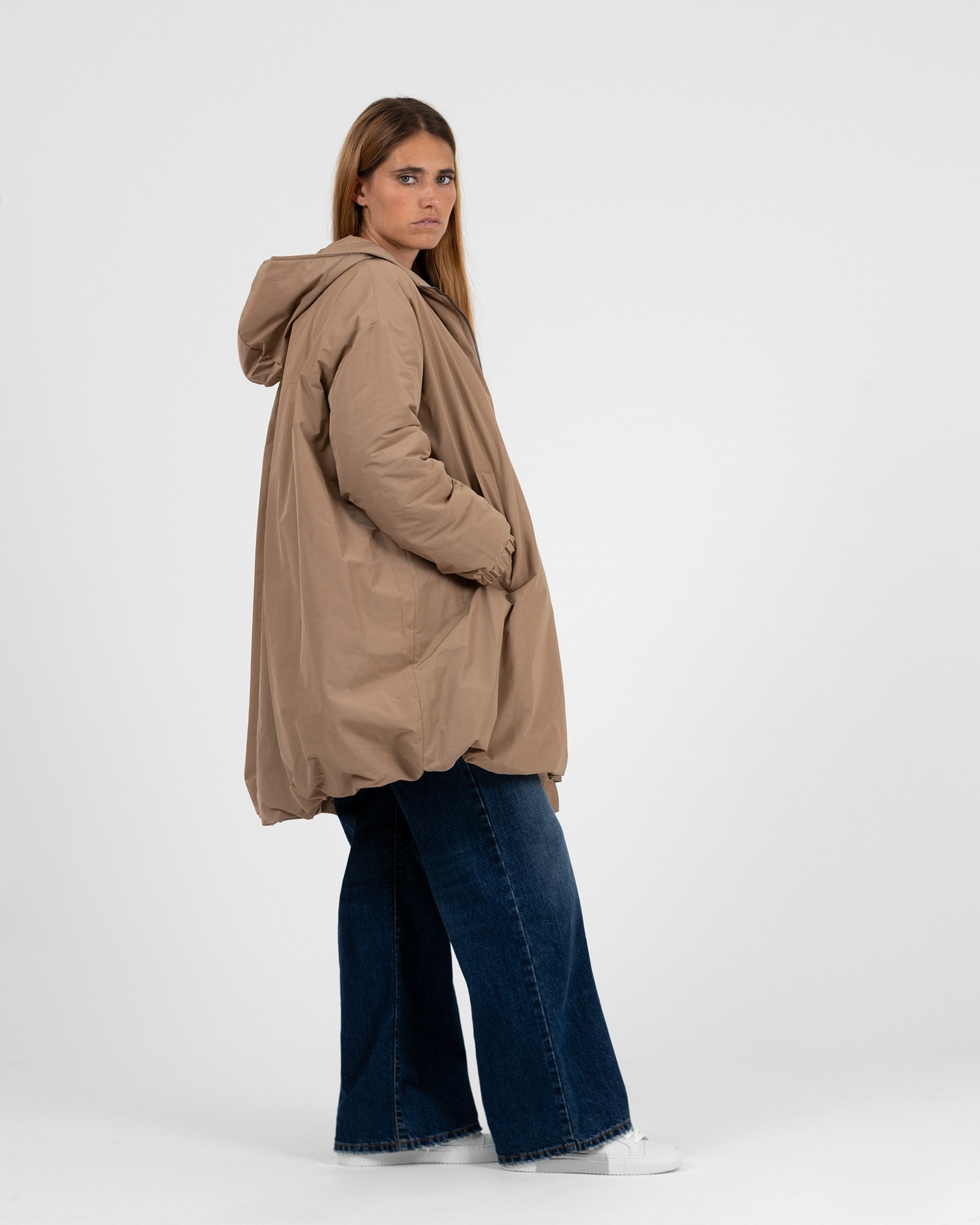 Parka 23620 nr 340 caramello 9 1