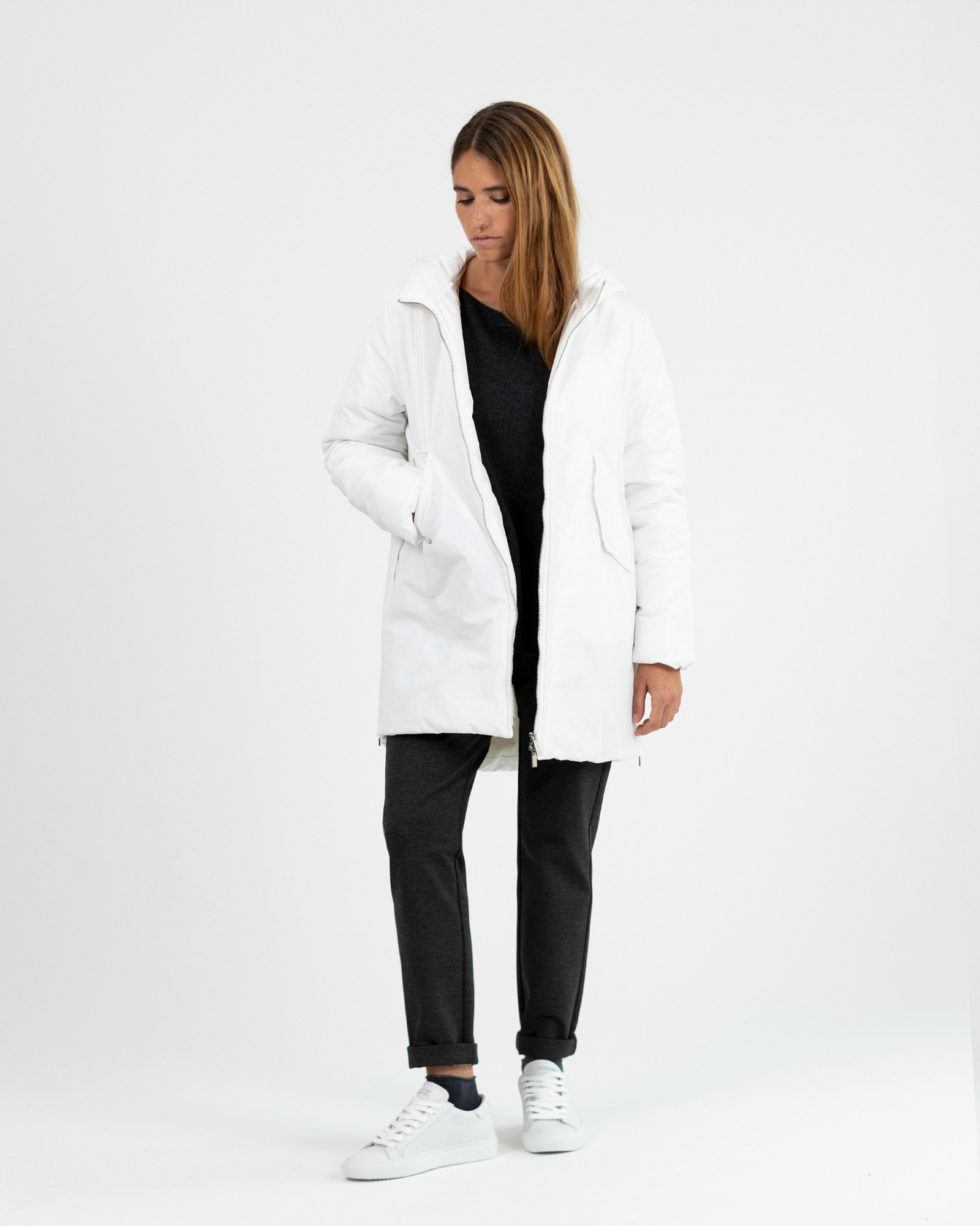 Parka 2362022607 nr 157 bianco 01 1 1