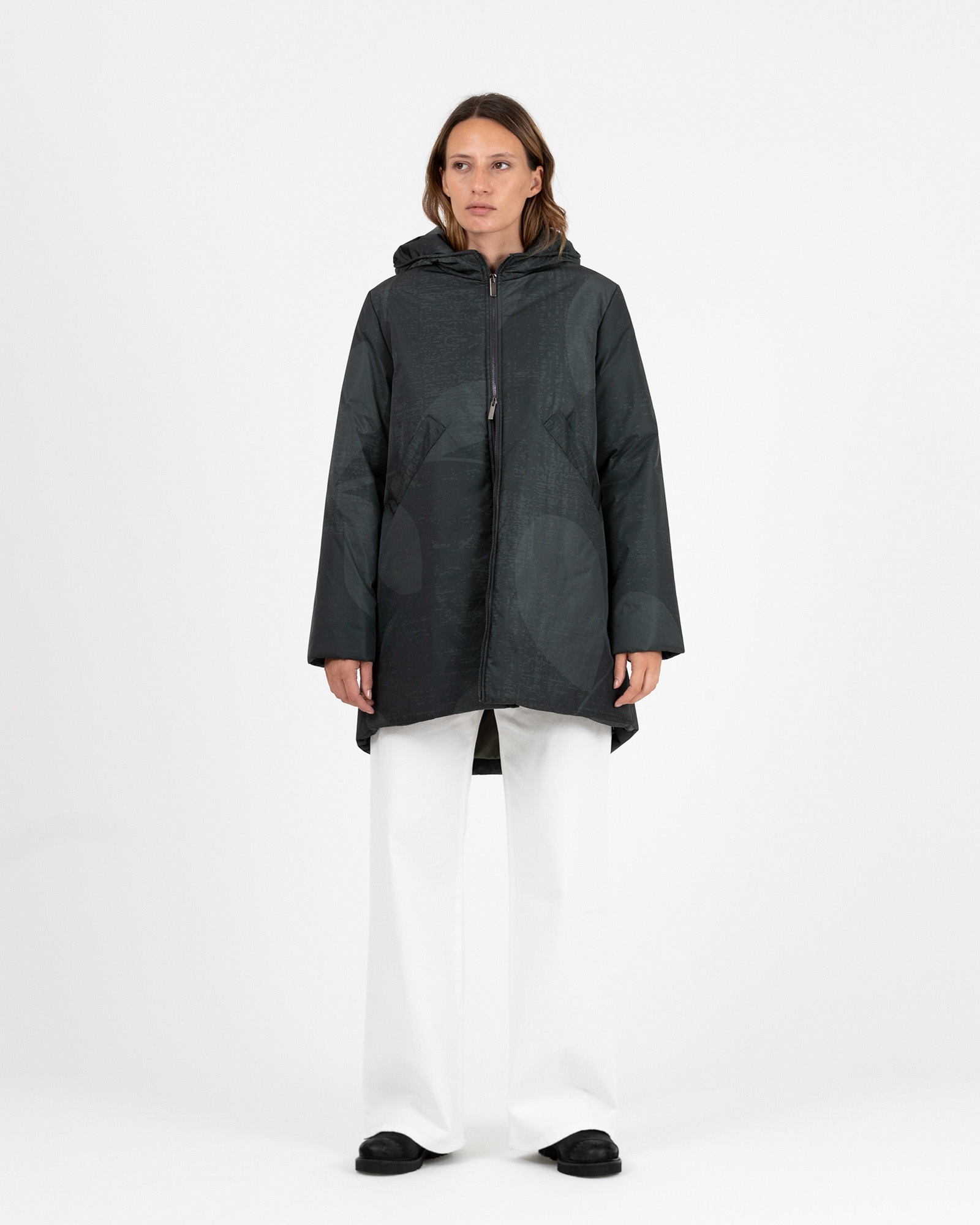 Parka 23622 nr 342 antracite 1 1