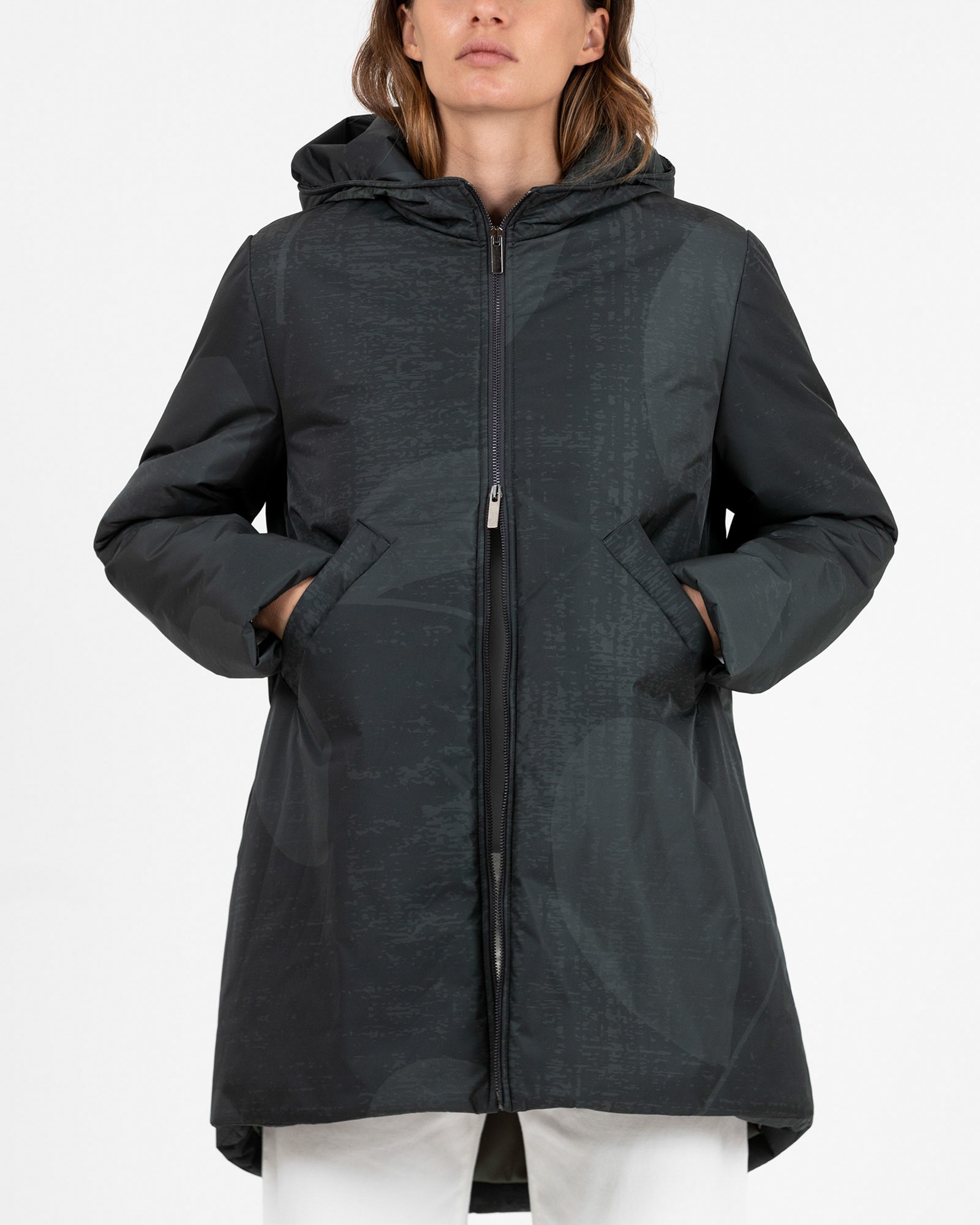 Parka 23622 nr 342 antracite 2 1