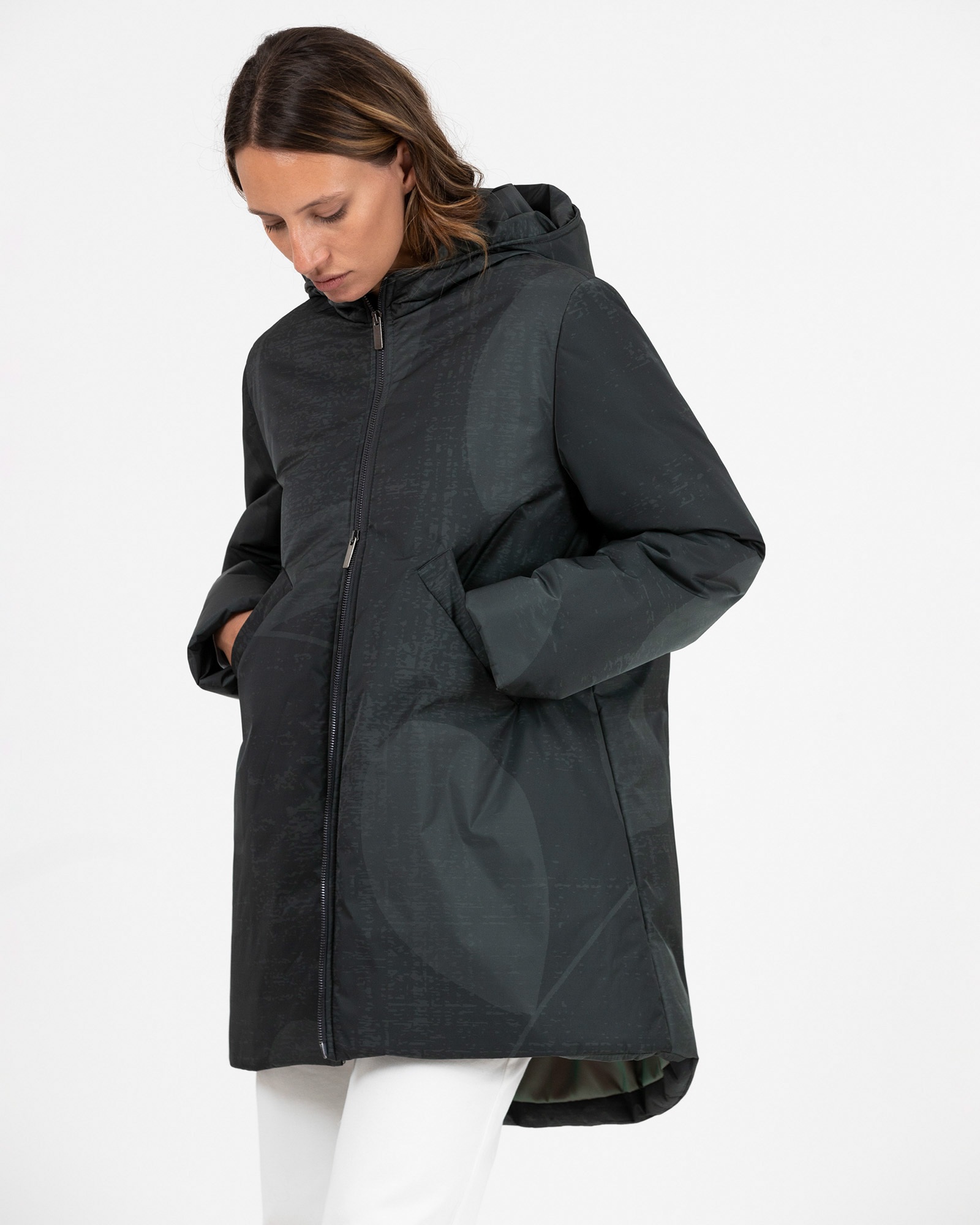 Parka 23622 nr 342 antracite 3 1