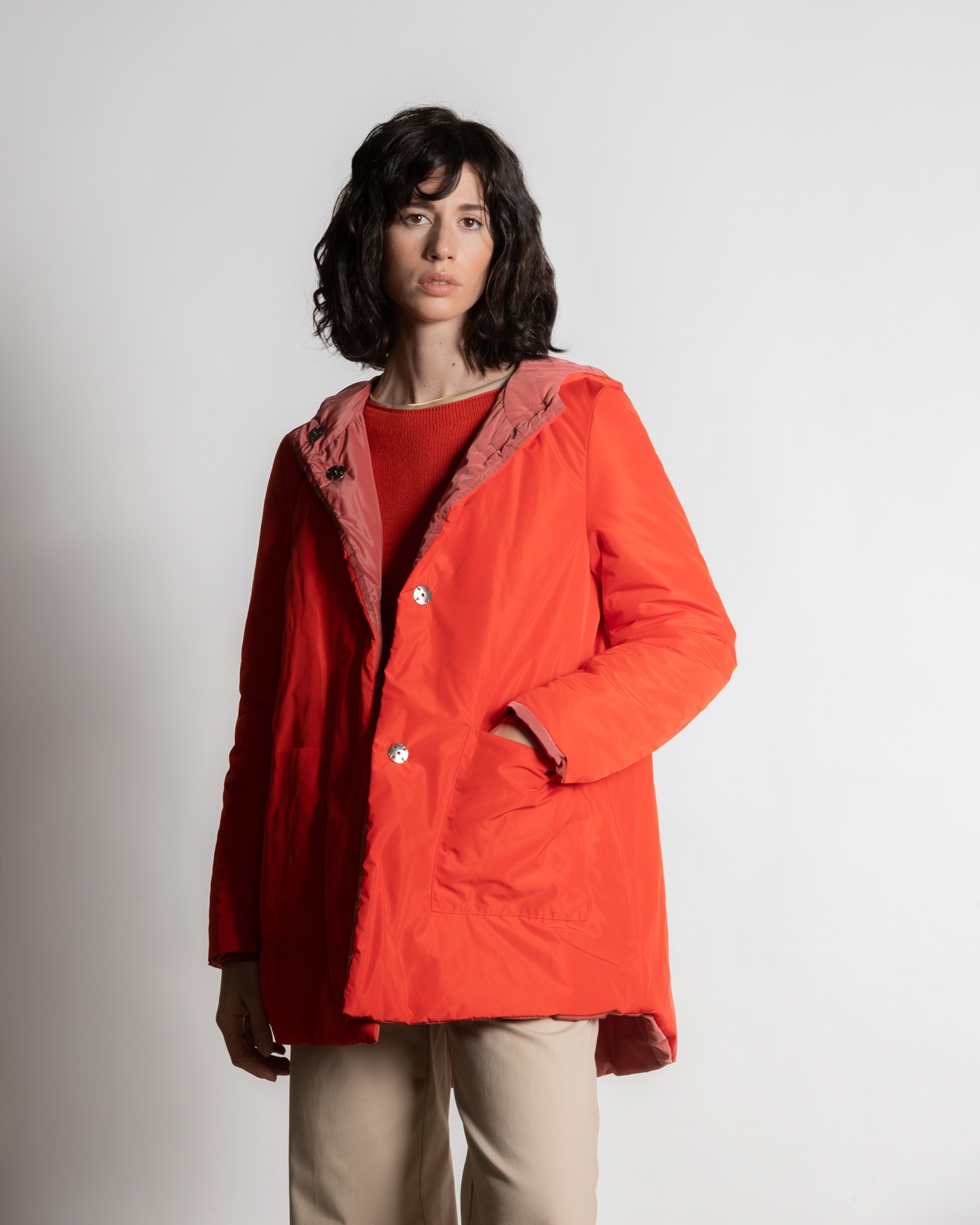 Parka 24611 fresia 1