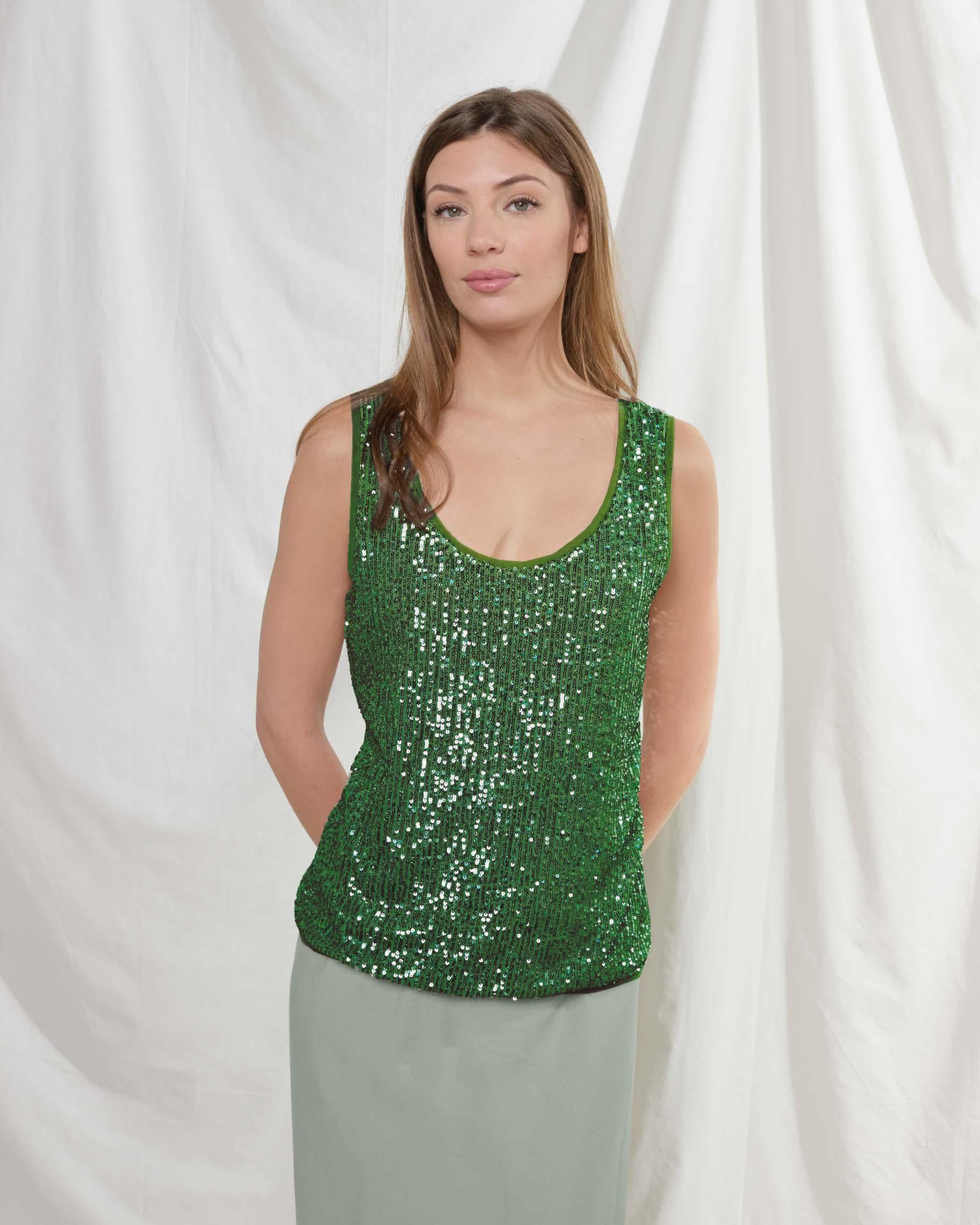 Rialto48 Dalila 251000 verde