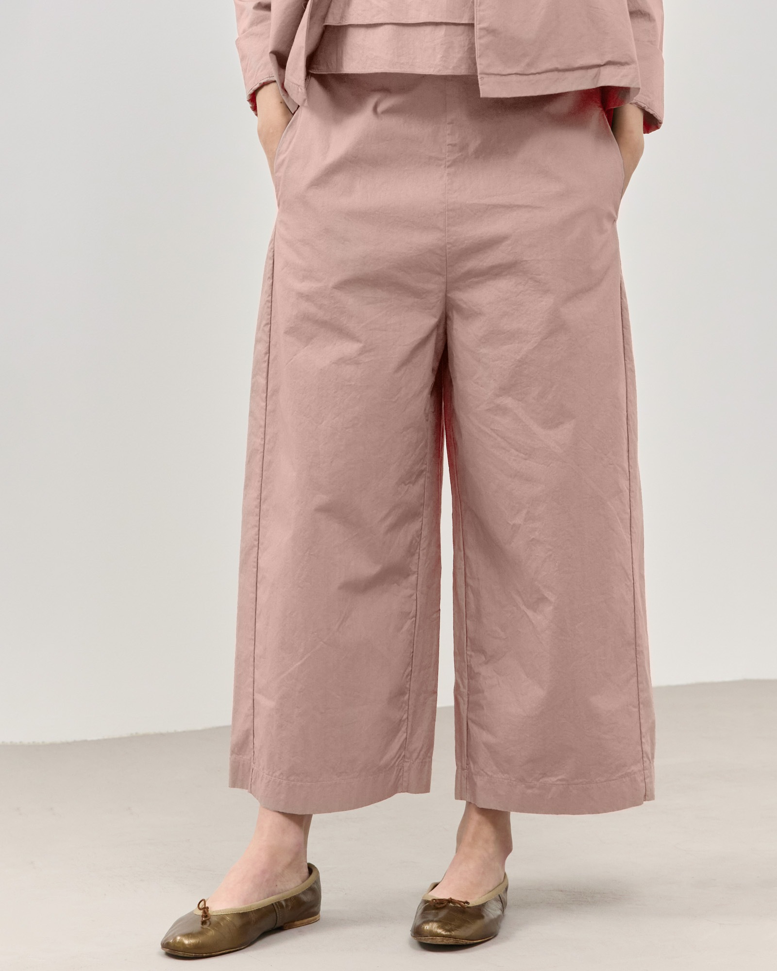 Rialto48 gladiolo cipria