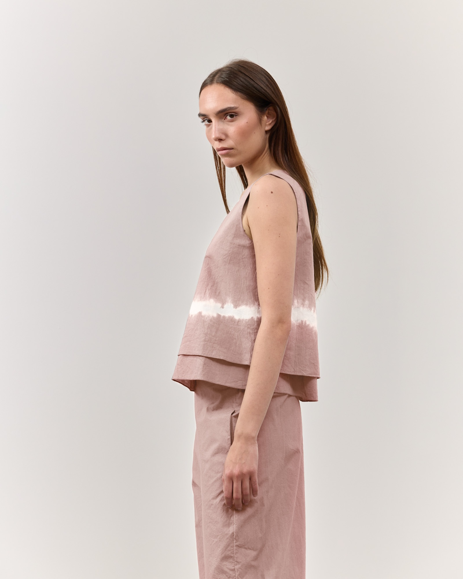 Rialto48 ss26 ambra cipria tyedye 1