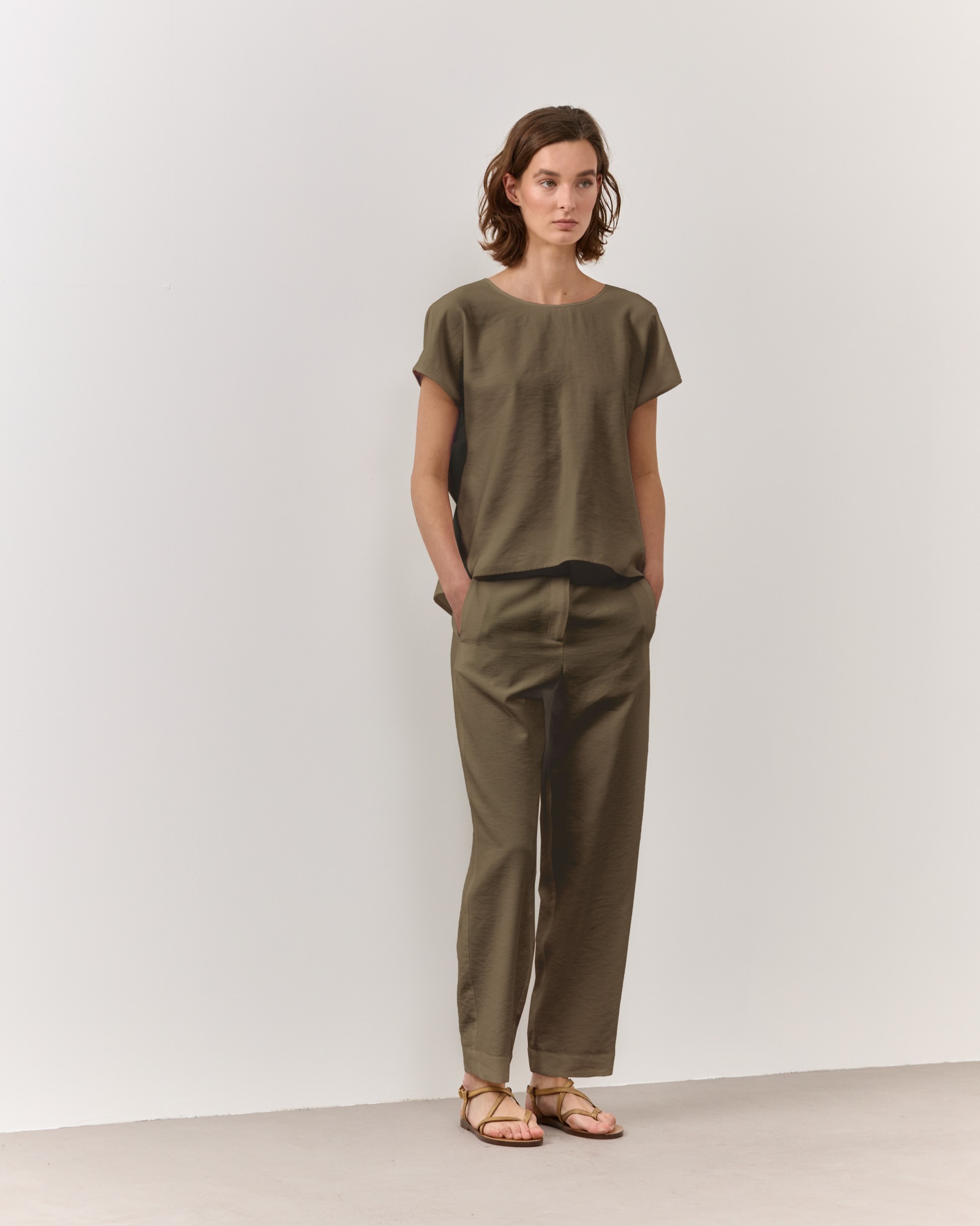 Rialto48 ss26 carla verde