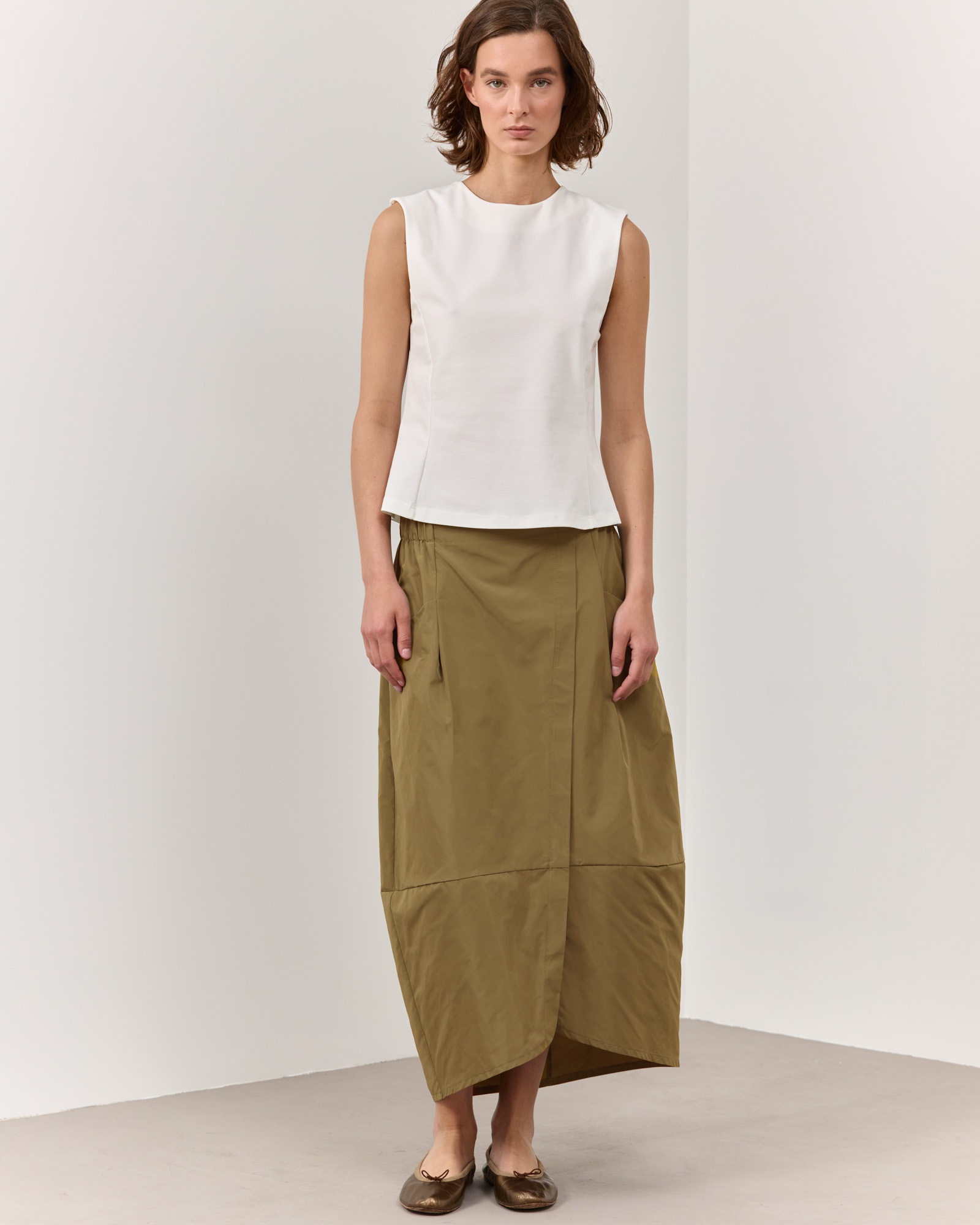 Rialto48 ss26 eucalipto safari