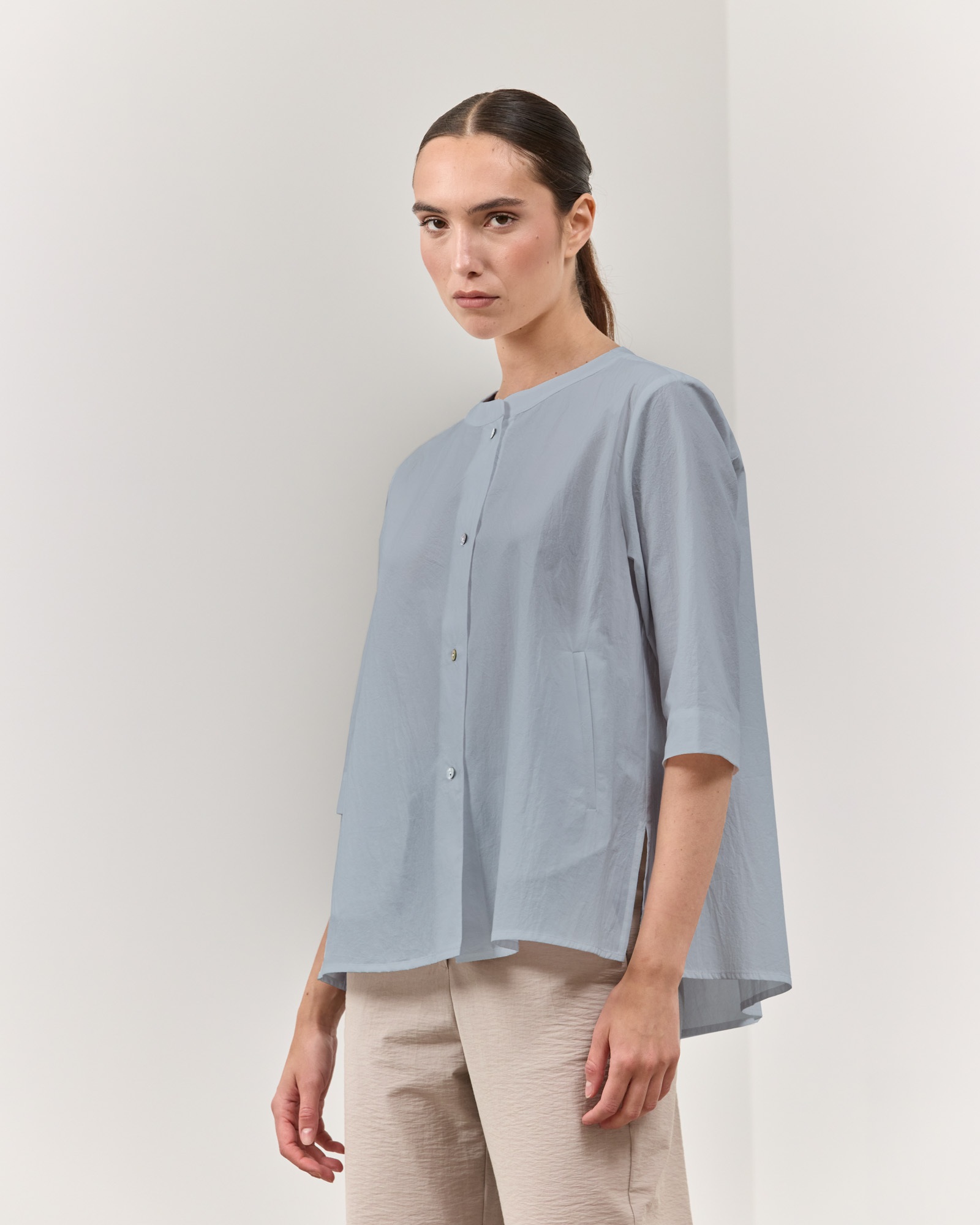 Rialto48 ss26 gelsomino 26121 azzurro