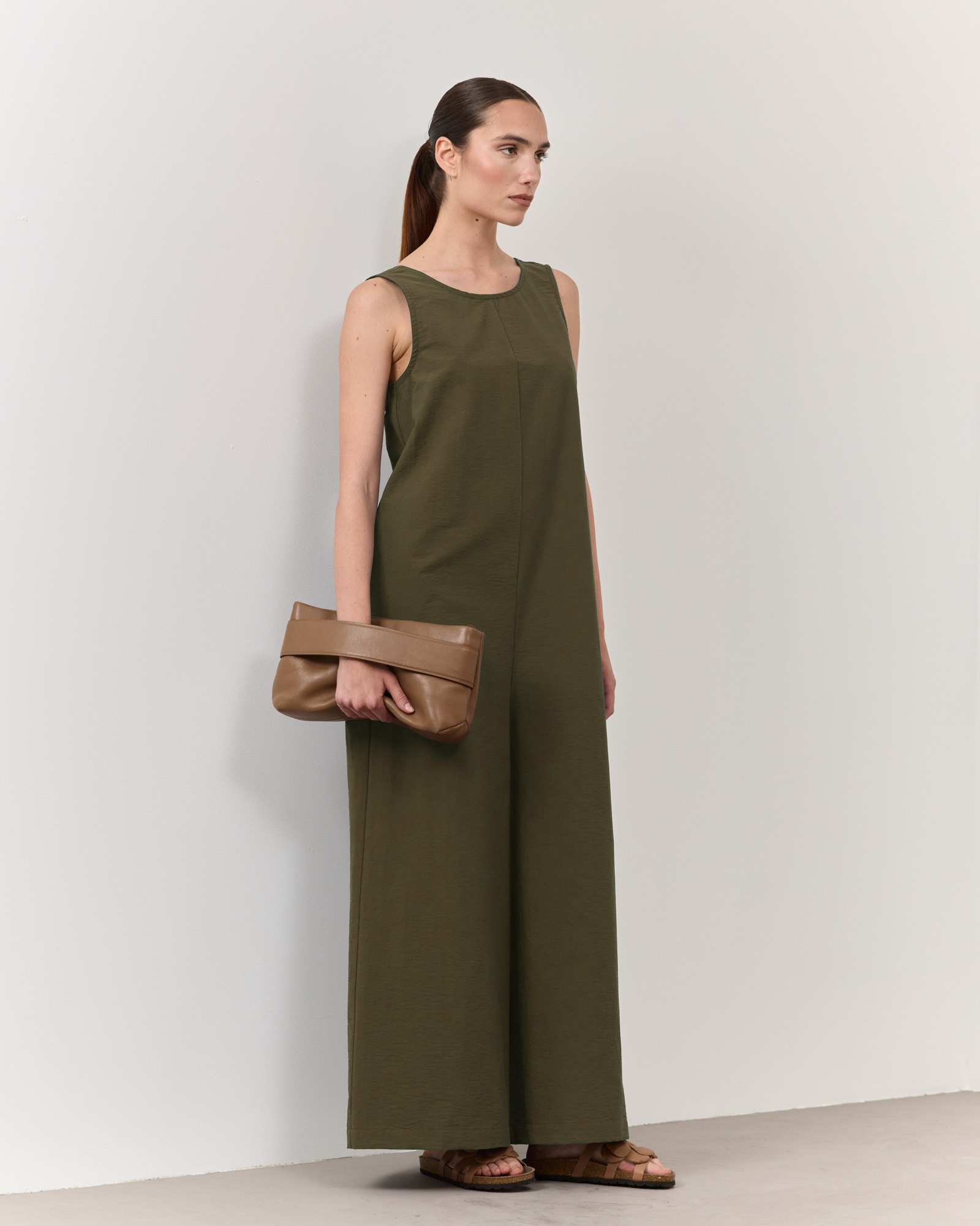 Rialto48 ss26 giacinto verde