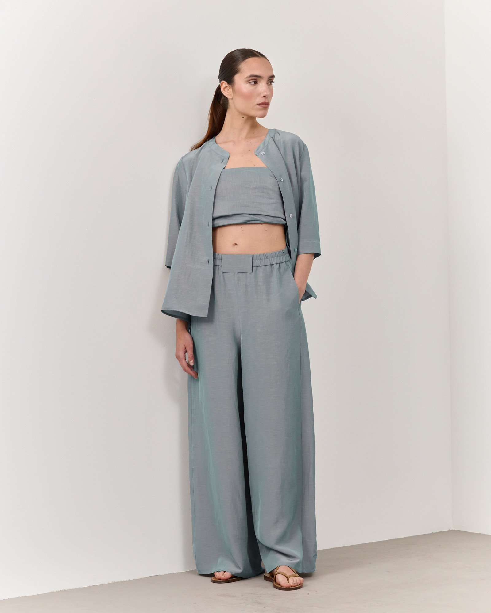 Rialto48 ss26 primula azzurro