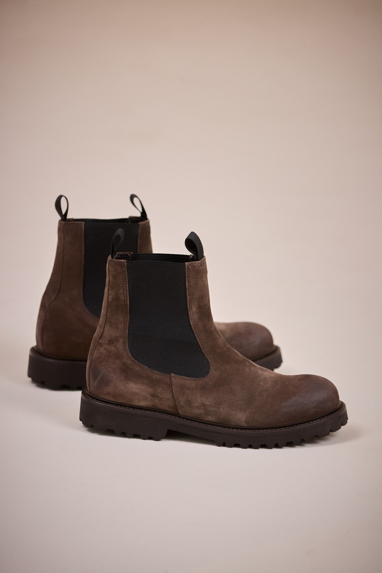 Rialto48 stivale 1026 torba