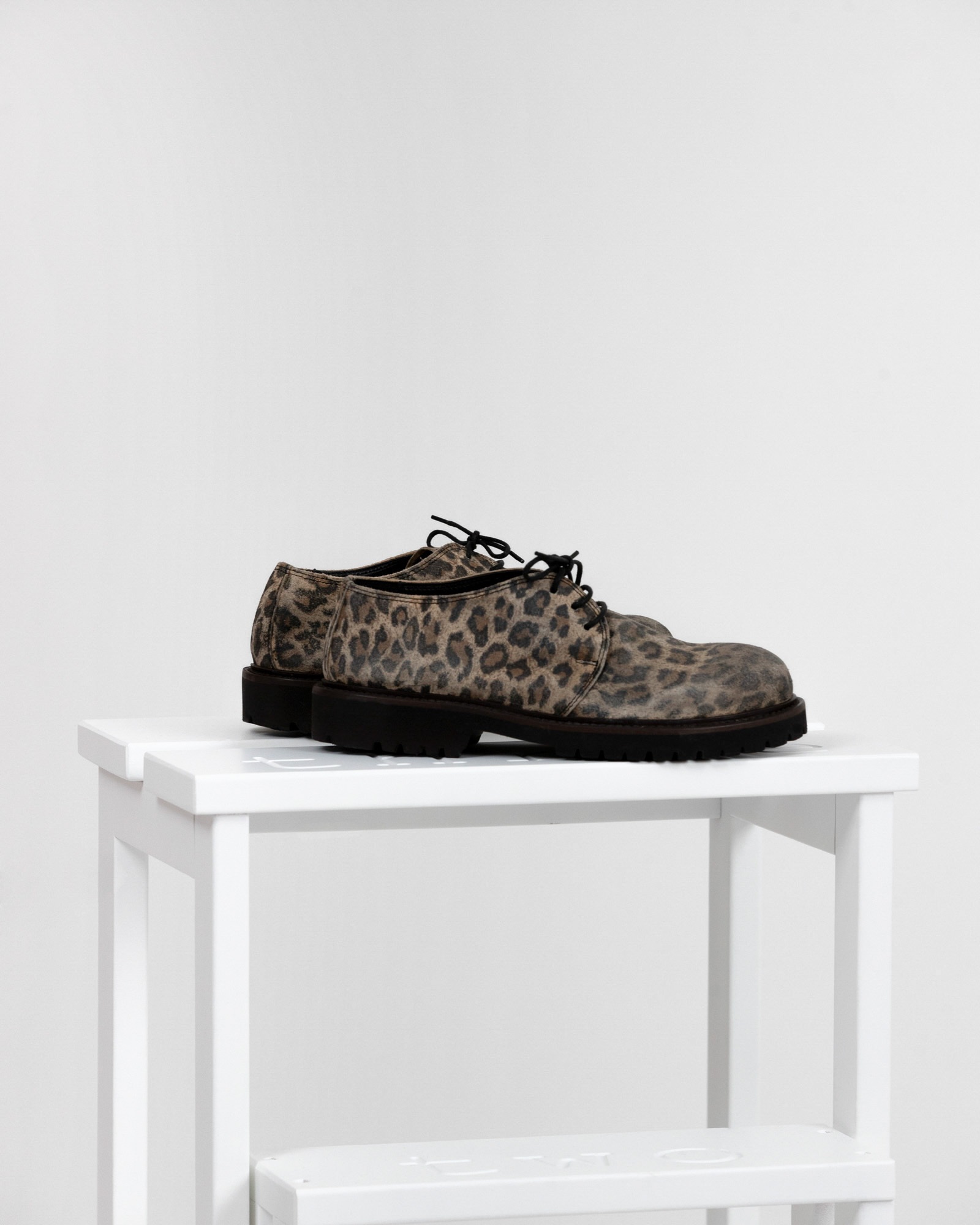 Scarpa charlie 1005 leopardo 1 1 1